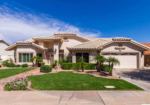 Photo of 14205 S 35th Pl, Phoenix, AZ 85044