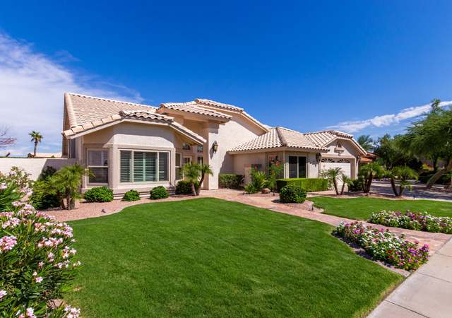 Photo of 14205 S 35th Pl, Phoenix, AZ 85044