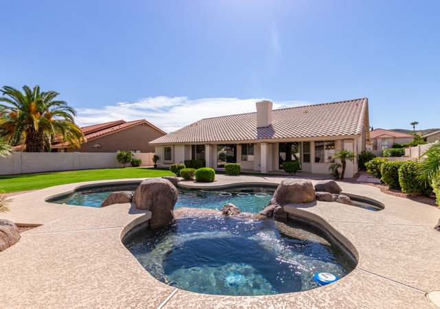 Photo of 14205 S 35th Pl, Phoenix, AZ 85044