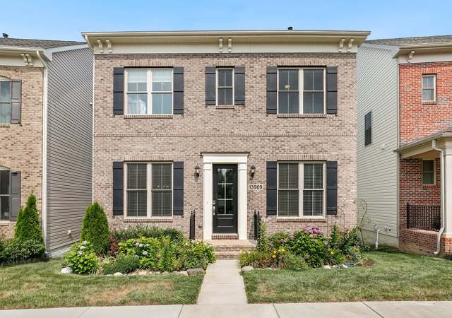 Photo of 13909 Godwit St, Clarksburg, MD 20871