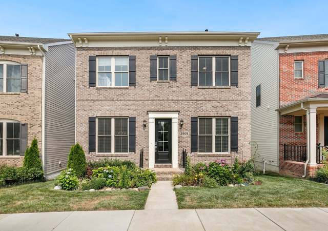 Photo of 13909 Godwit St, Clarksburg, MD 20871