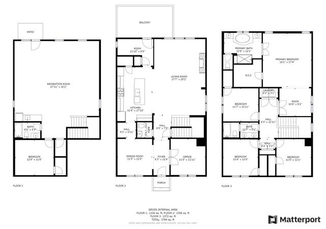 Photo of 13909 Godwit St, Clarksburg, MD 20871