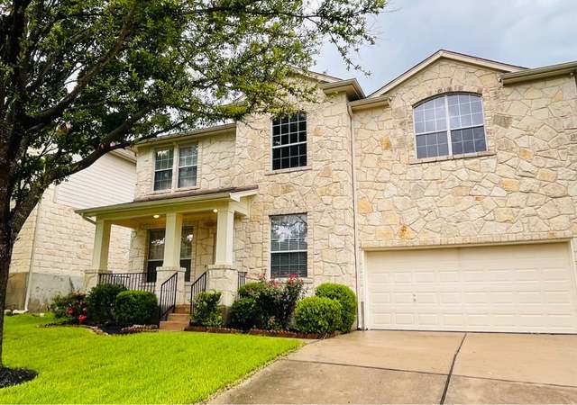 Photo of 2211 Conway Cv, Round Rock, TX 78664