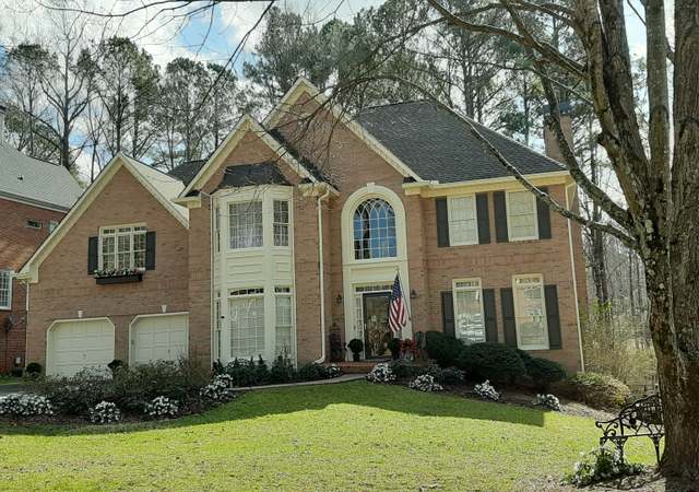 Photo of 1592 Grandwood Trl, Acworth, GA 30101