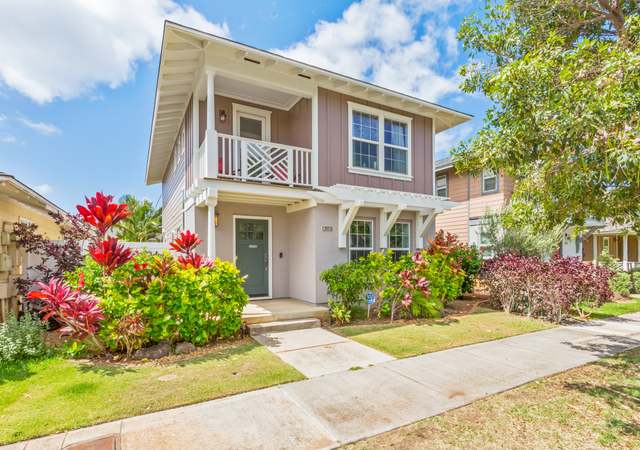 Photo of 91-1141 Waiemi St, Ewa Beach, HI 96706
