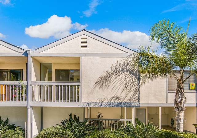 Photo of 2388 Altisma Way H, Calsbad, CA 92009