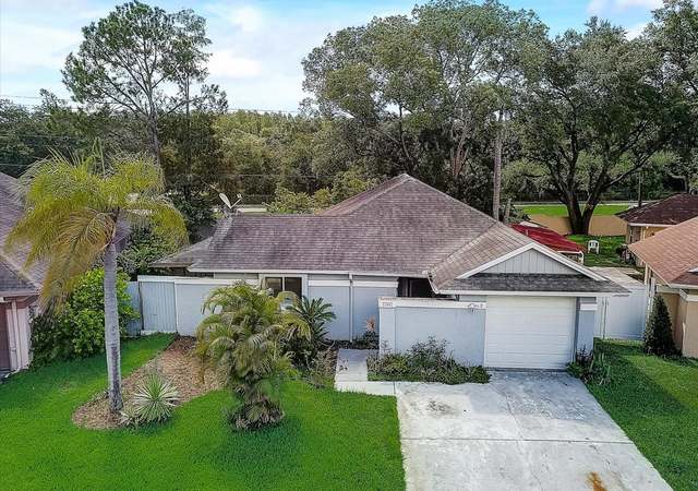 Photo of 11841 Hickorynut Dr, Tampa, FL 33625