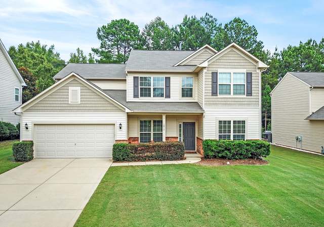Photo of 1814 Still Water Ln, Indian Land, SC 29707