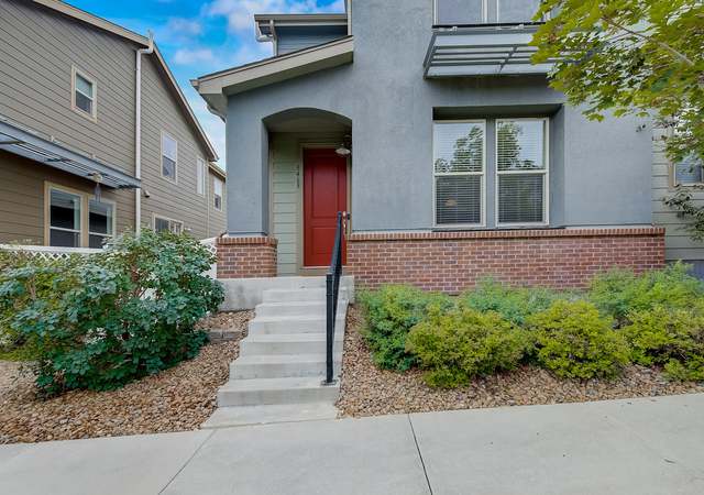 Photo of 8468 Redpoint Way, Broomfield, CO 80021