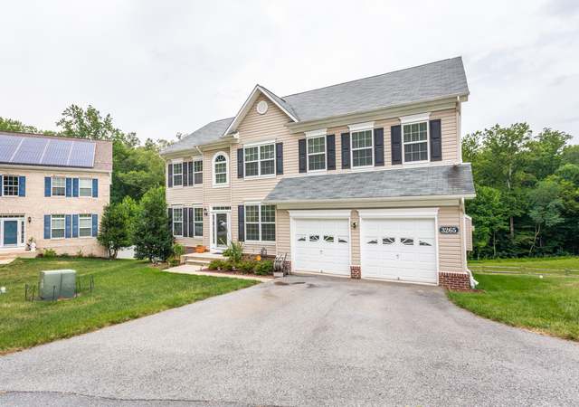 Photo of 3265 Troll Valley Pl, White Plains, MD 20695