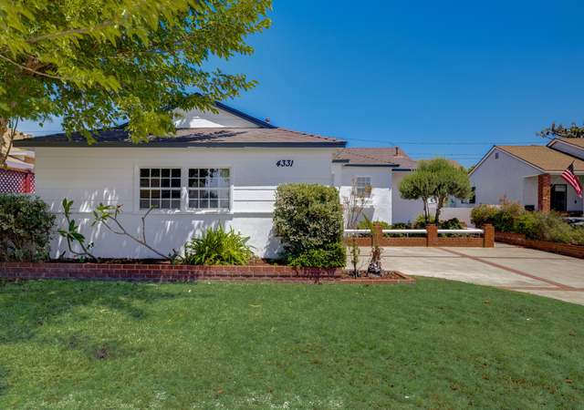Photo of 4331 W 177th St, Torrance, CA 90504