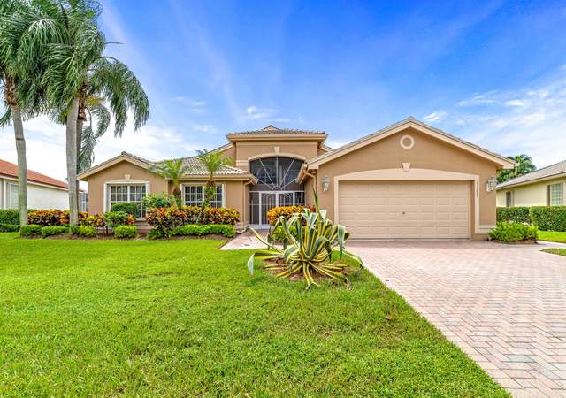 Photo of 11595 Puerto Blvd, Boynton Beach, FL 33437