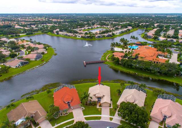 Photo of 11595 Puerto Blvd, Boynton Beach, FL 33437