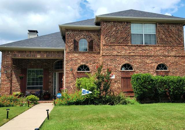 Photo of 3616 Smoketree Dr, Rockwall, TX 75032
