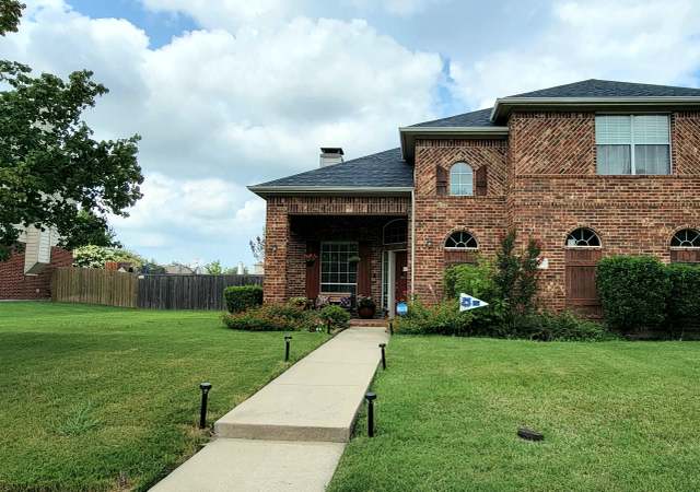 Photo of 3616 Smoketree Dr, Rockwall, TX 75032