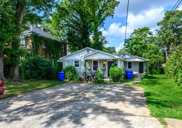 Photo of 4 Elm St, Greenville, SC 29605