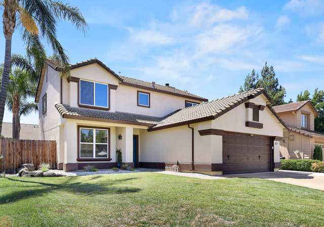 Photo of 8932 Palmerson Dr, Antelope, CA 95843