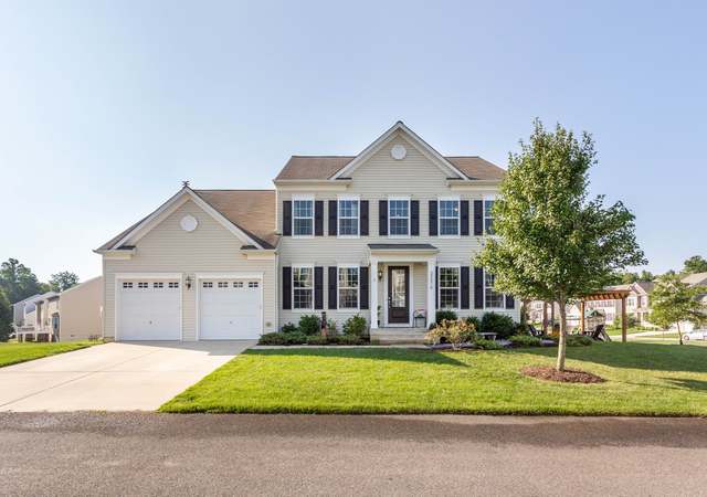 Photo of 23570 Red Fox Way, California, MD 20619