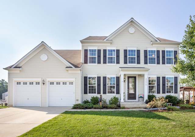 Photo of 23570 Red Fox Way, California, MD 20619