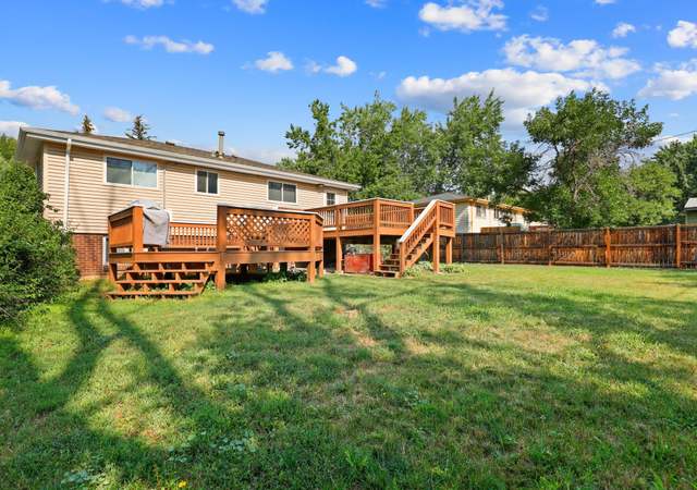Photo of 6484 Kendall St, Arvada, CO 80003