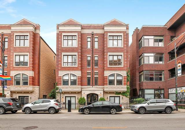 Photo of 2846 N Halsted St Unit 1S, Chicago, IL 60657