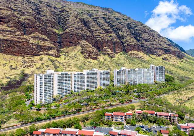 Photo of 84-680 Kili Dr #1706, Waianae, HI 96792
