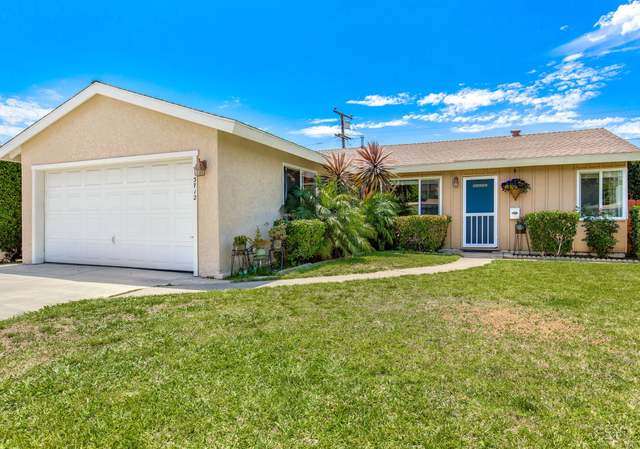 Photo of 3712 Budd St, San Diego, CA 92111