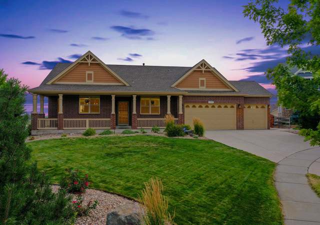 Photo of 7755 Terry Ct, Arvada, CO 80007