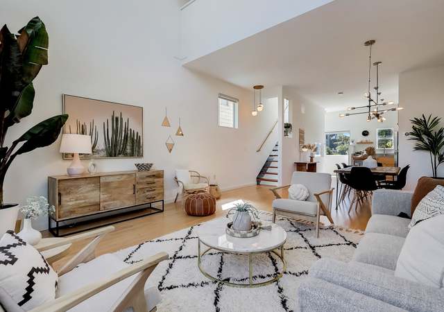 Photo of 3319 Magnolia St, Oakland, CA 94608