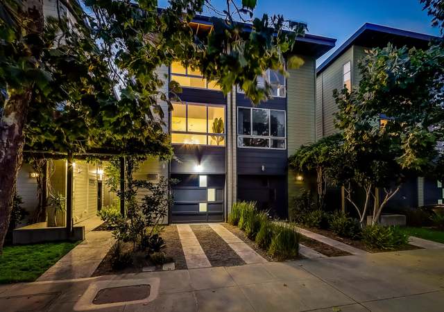 Photo of 3319 Magnolia St, Oakland, CA 94608