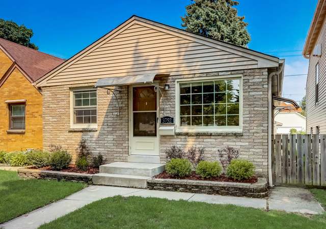 Photo of 3752 S Kansas Ave, Milwaukee, WI 53207