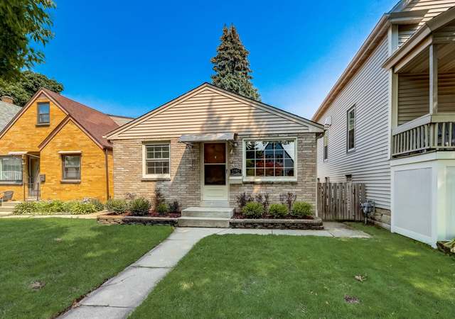 Photo of 3752 S Kansas Ave, Milwaukee, WI 53207
