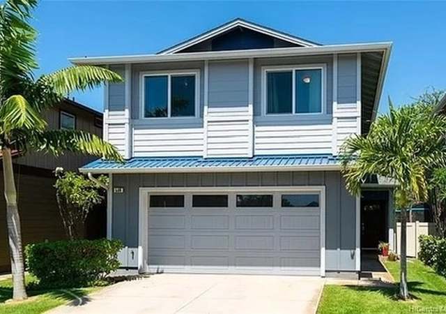 Photo of 91-6221 Kapolei Pkwy #506, Ewa Beach, HI 96706