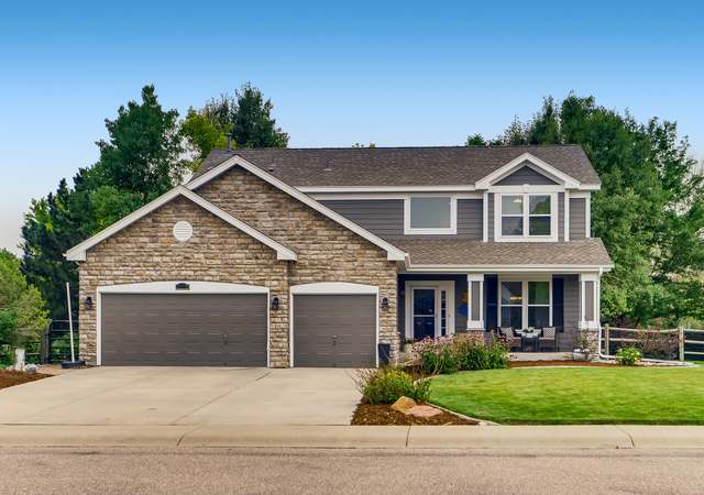 Photo of 11708 Beasly Rd, Longmont, CO 80504