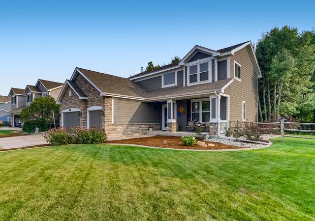 Photo of 11708 Beasly Rd, Longmont, CO 80504