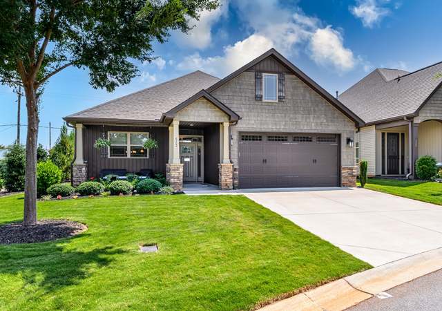 Photo of 523 Ashler Dr, Greer, SC 29650