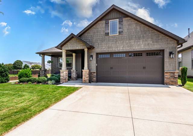 Photo of 523 Ashler Dr, Greer, SC 29650