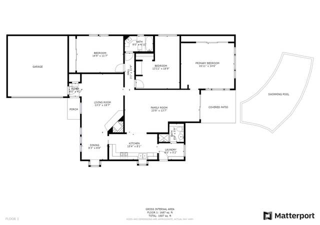 Photo of 16908 Wilkie Ave, Torrance, CA 90504