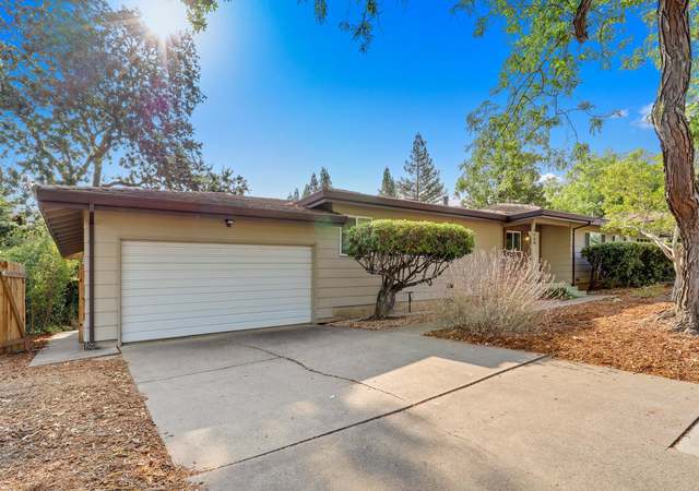 Photo of 4460 Colby Way, Carmichael, CA 95608