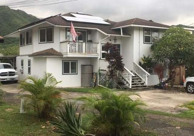 Photo of 53-036 Pokiwai Pl Unit A, Hauula, HI 96717