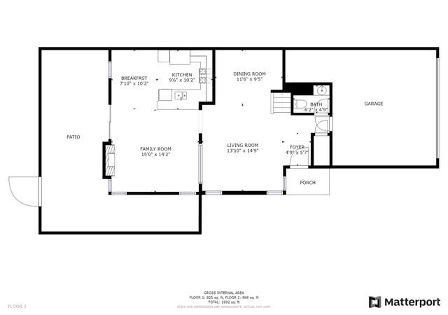 Photo of 94 Mayfair, Aliso Viejo, CA 92656