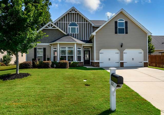 Photo of 217 Cameron Creek Ln, Simpsonville, SC 29681