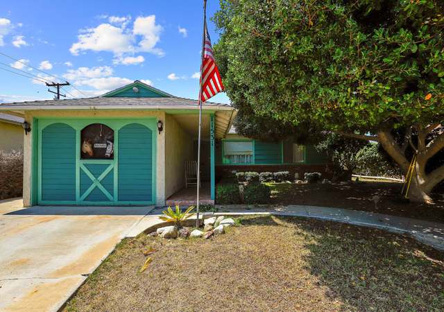 Photo of 11531 Bombardier Ave, Norwalk, CA 90650