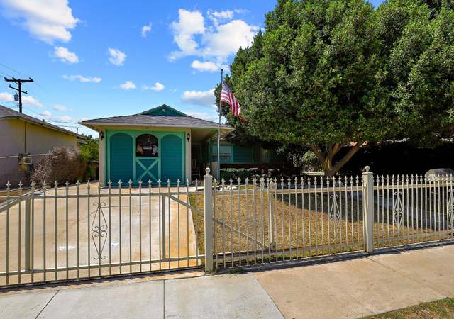 Photo of 11531 Bombardier Ave, Norwalk, CA 90650