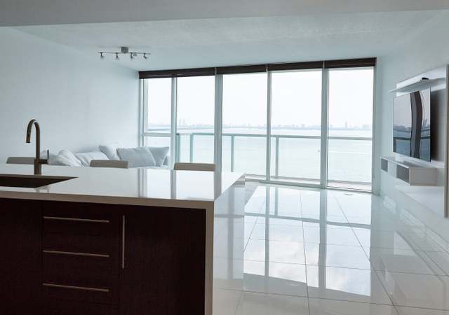 Photo of 665 NE 25th St #1602, Miami, FL 33137