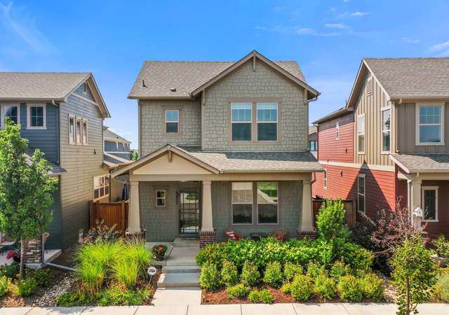 Photo of 5211 Willow Way, Denver, CO 80238