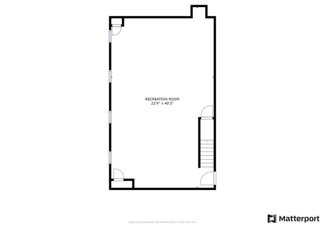Photo of 928 Bennett Dr, North Aurora, IL 60542