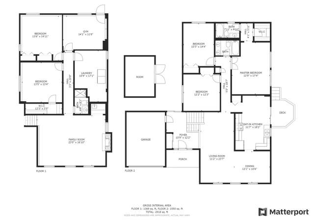 Photo of 1546 Pembroke Ln, Wheaton, IL 60189