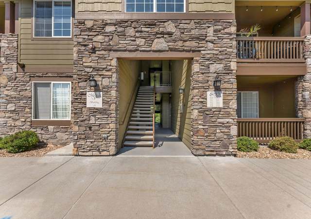 Photo of 8035 Lee Dr #203, Arvada, CO 80005