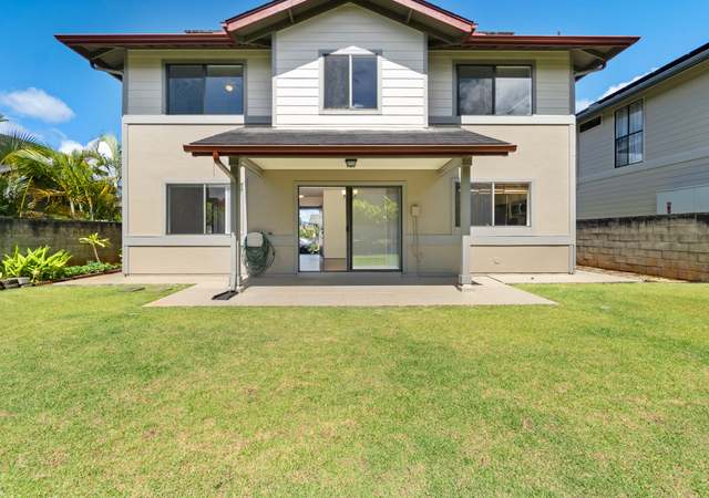 Photo of 95-220 Kaela Pl #38, Mililani, HI 96789